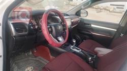 تويوتا هايلوكس